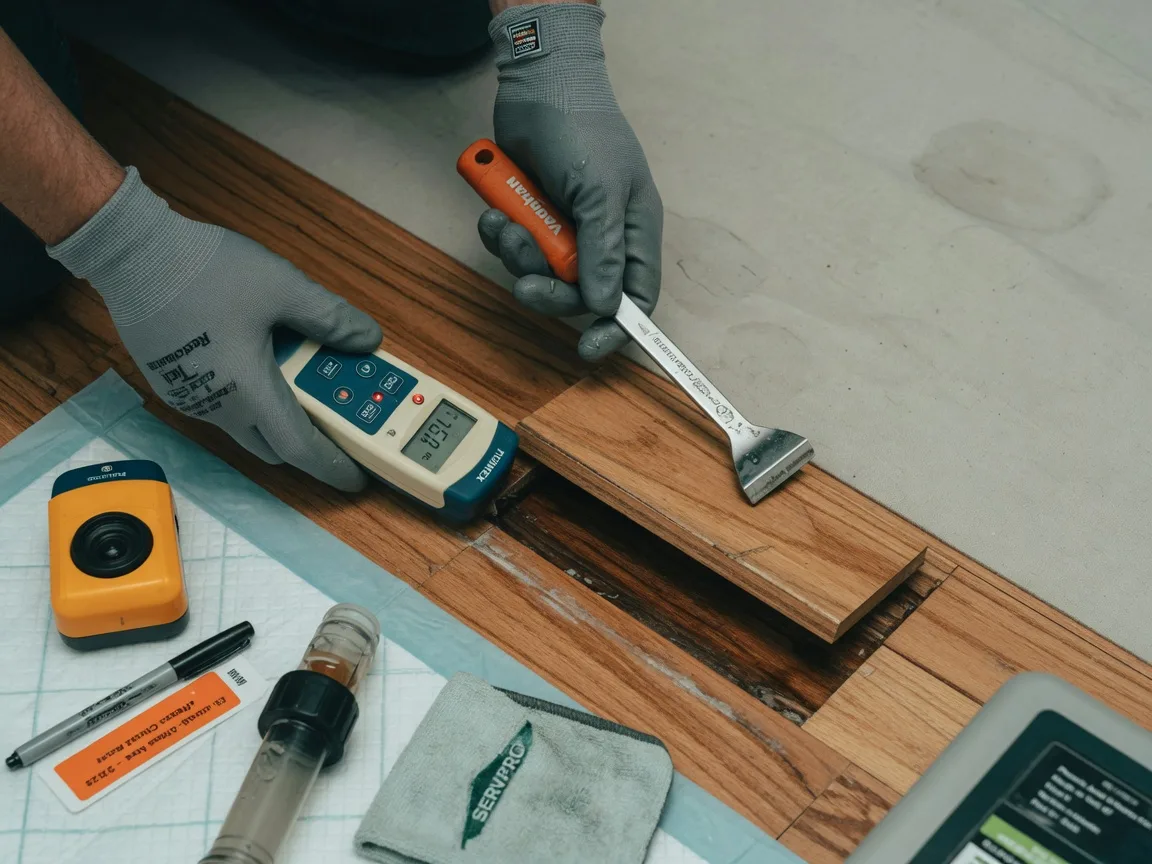 Why choose Water Damage Restoration in Newport Beach, CA